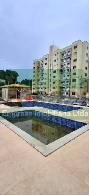 Apartamento com 2 quartos para alugar, 43m2 em Manaus - AM - imagem 1 Foto 1 de Apartamento com 2 quartos para alugar, 43m2 em Manaus - AM