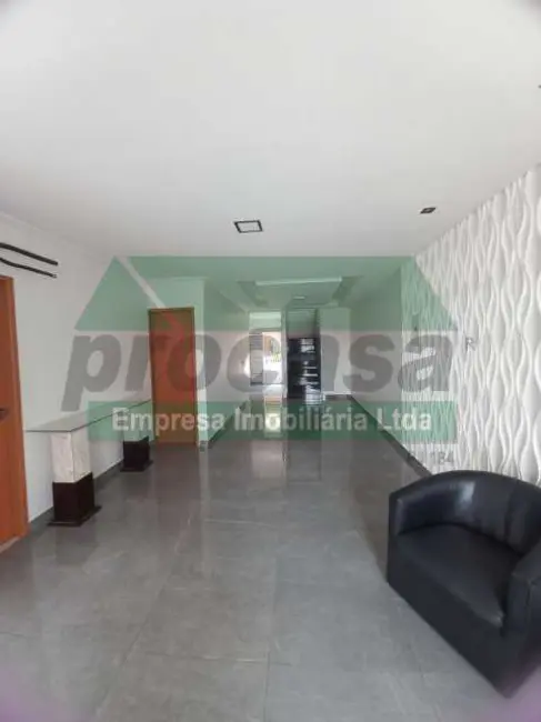 Foto 6 de Casa de Condomínio com 4 quartos para alugar, 256m2 em Manaus - AM