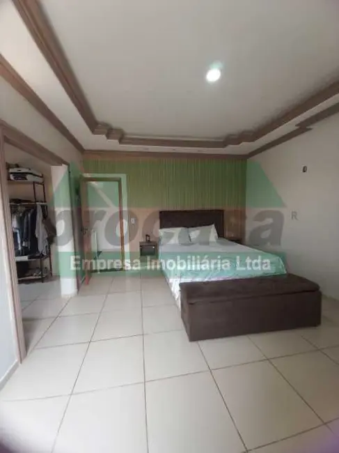 Foto 9 de Casa de Condomínio com 4 quartos para alugar, 256m2 em Manaus - AM