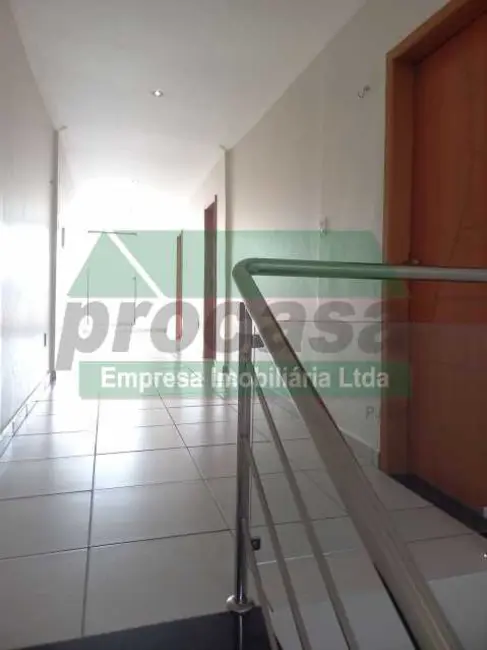 Foto 5 de Casa de Condomínio com 4 quartos para alugar, 256m2 em Manaus - AM