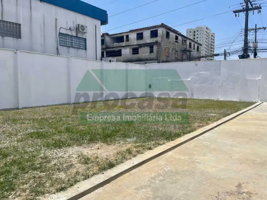 Armazém / Galpão para alugar, 1160m2 em Manaus - AM - imagem 7 Foto 7 de Armazém / Galpão para alugar, 1160m2 em Manaus - AM