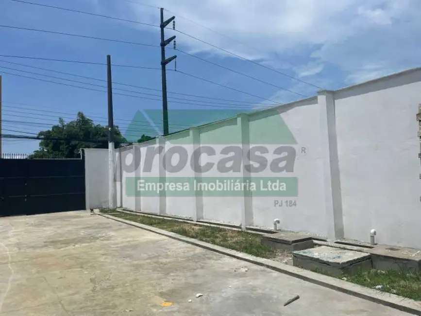 Armazém / Galpão para alugar, 1160m2 em Manaus - AM - imagem 9 Foto 9 de Armazém / Galpão para alugar, 1160m2 em Manaus - AM