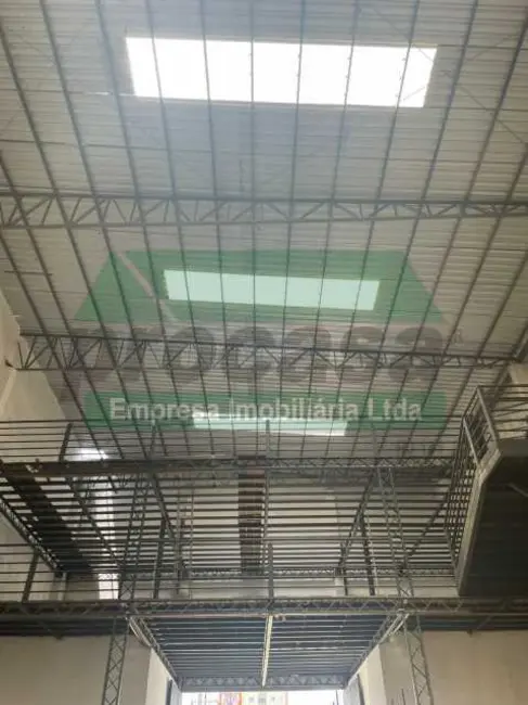 Armazém / Galpão para alugar, 1160m2 em Manaus - AM - imagem 4 Foto 4 de Armazém / Galpão para alugar, 1160m2 em Manaus - AM