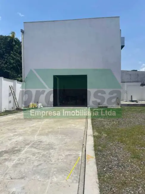 Armazém / Galpão para alugar, 1160m2 em Manaus - AM - imagem 8 Foto 8 de Armazém / Galpão para alugar, 1160m2 em Manaus - AM