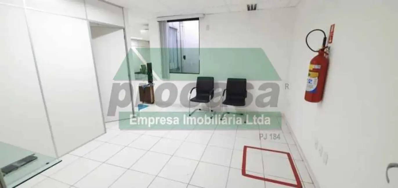Sala Comercial para alugar, 240m2 em Manaus - AM - imagem 7 Foto 7 de Sala Comercial para alugar, 240m2 em Manaus - AM