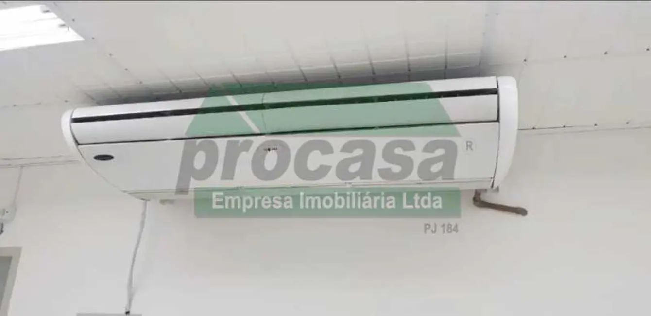Sala Comercial para alugar, 240m2 em Manaus - AM - imagem 9 Foto 9 de Sala Comercial para alugar, 240m2 em Manaus - AM