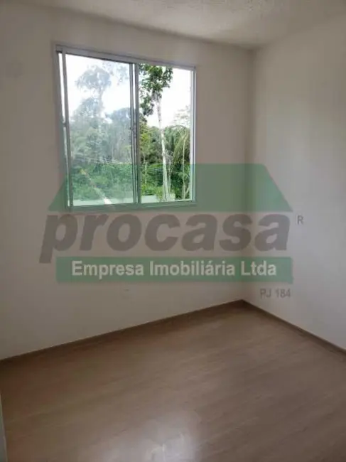 Foto 8 de Apartamento com 2 quartos para alugar, 42m2 em Manaus - AM