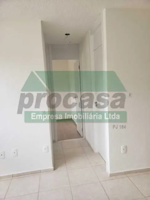 Foto 5 de Apartamento com 2 quartos para alugar, 42m2 em Manaus - AM