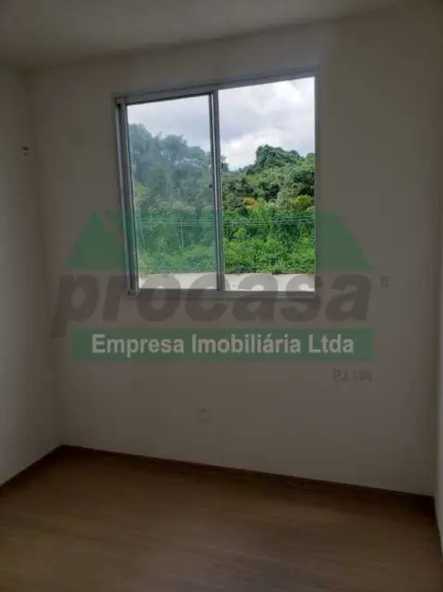 Foto 9 de Apartamento com 2 quartos para alugar, 42m2 em Manaus - AM