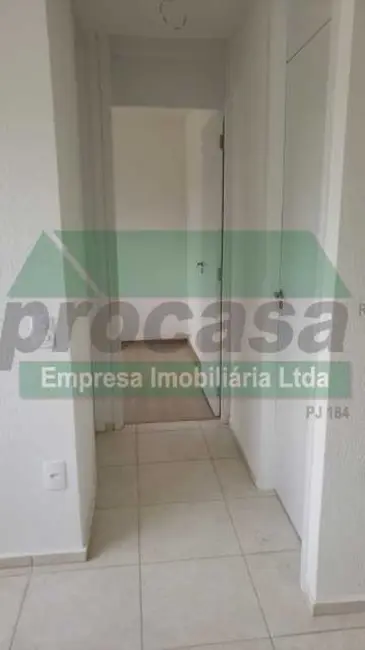 Foto 2 de Apartamento com 2 quartos para alugar, 42m2 em Manaus - AM