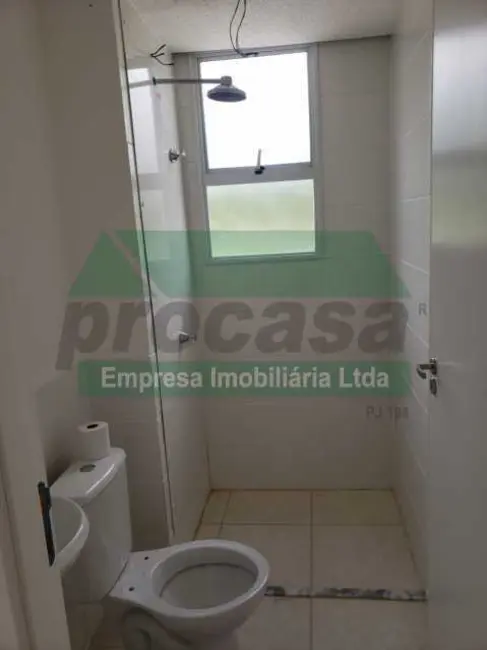 Foto 6 de Apartamento com 2 quartos para alugar, 42m2 em Manaus - AM