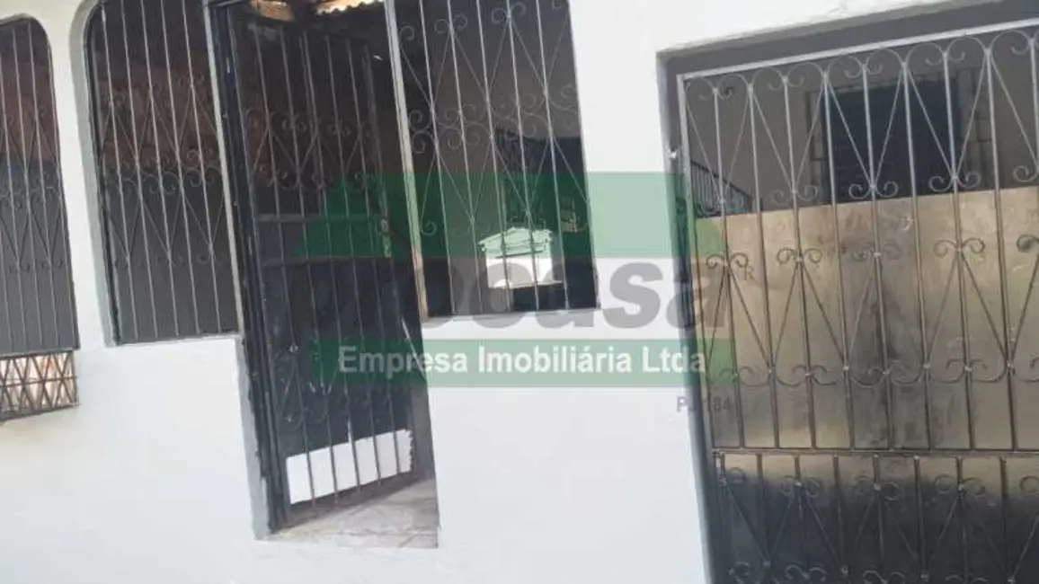 Casa com 1 quarto à venda, 200m2 em Manaus - AM - imagem 2 Foto 2 de Casa com 1 quarto à venda, 200m2 em Manaus - AM