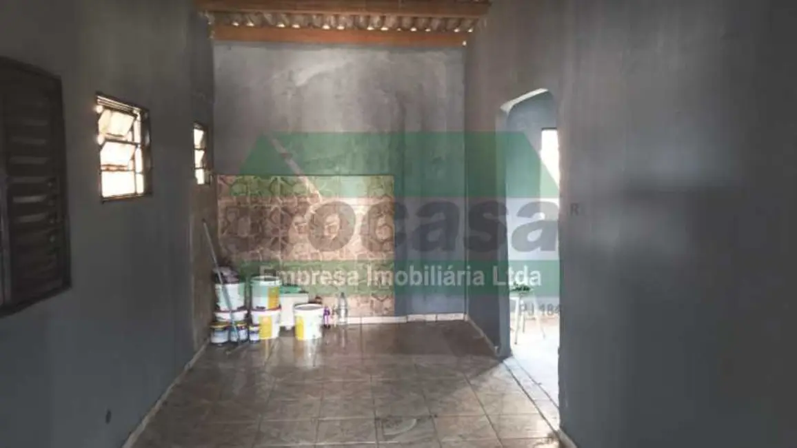 Casa com 1 quarto à venda, 200m2 em Manaus - AM - imagem 5 Foto 5 de Casa com 1 quarto à venda, 200m2 em Manaus - AM