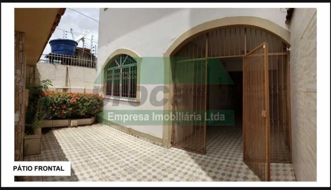 Casa com 4 quartos à venda, 298m2 em Manaus - AM - imagem 1 Foto 1 de Casa com 4 quartos à venda, 298m2 em Manaus - AM