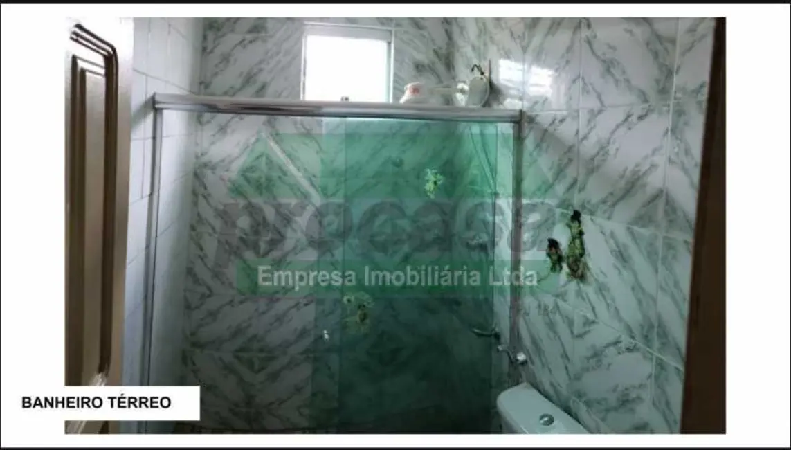Casa com 4 quartos à venda, 298m2 em Manaus - AM - imagem 7 Foto 7 de Casa com 4 quartos à venda, 298m2 em Manaus - AM