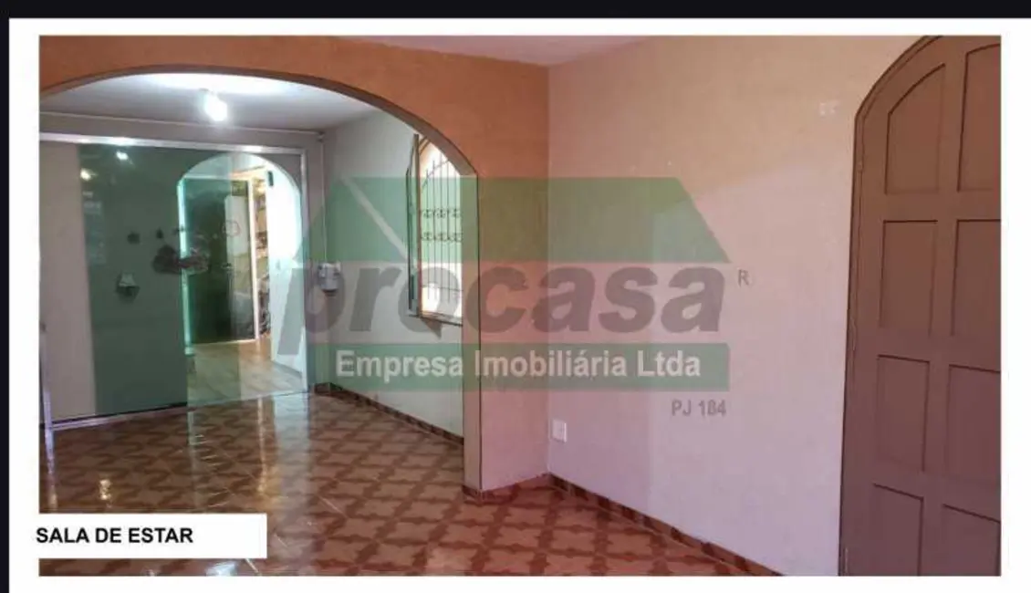 Casa com 4 quartos à venda, 298m2 em Manaus - AM - imagem 5 Foto 5 de Casa com 4 quartos à venda, 298m2 em Manaus - AM
