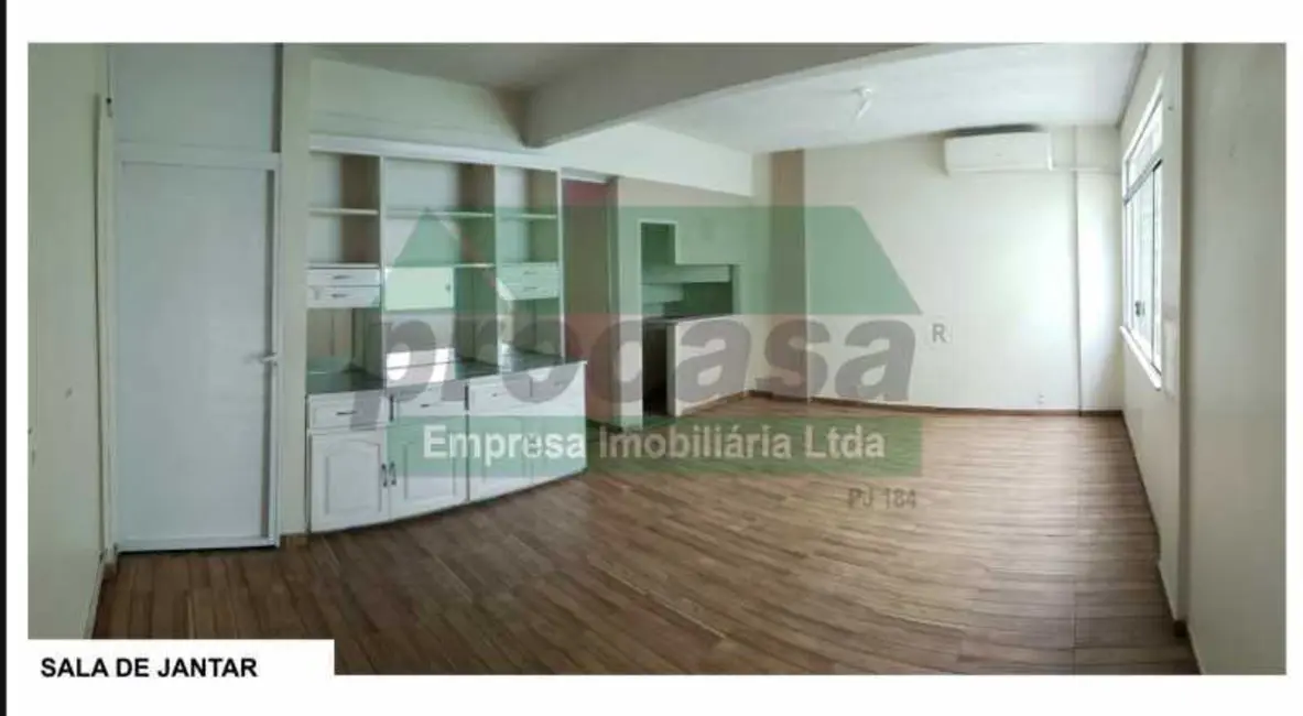 Casa com 4 quartos à venda, 298m2 em Manaus - AM - imagem 9 Foto 9 de Casa com 4 quartos à venda, 298m2 em Manaus - AM