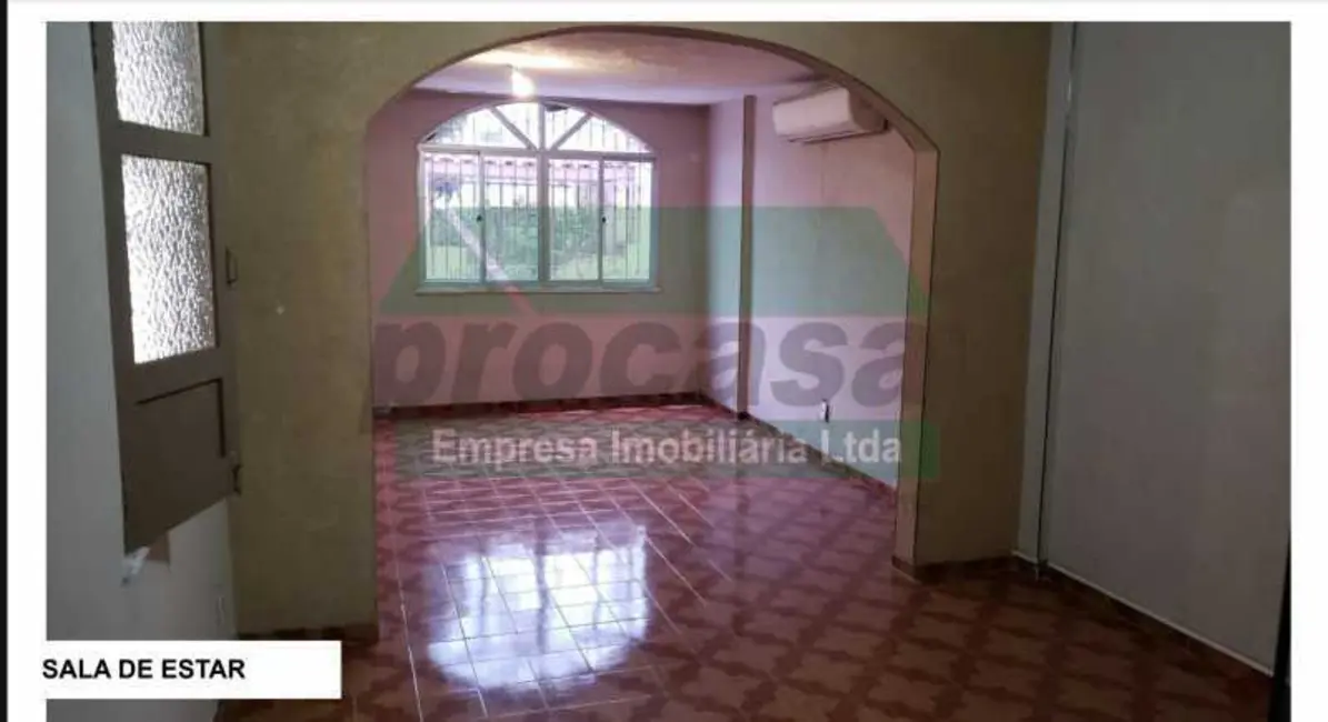 Casa com 4 quartos à venda, 298m2 em Manaus - AM - imagem 6 Foto 6 de Casa com 4 quartos à venda, 298m2 em Manaus - AM