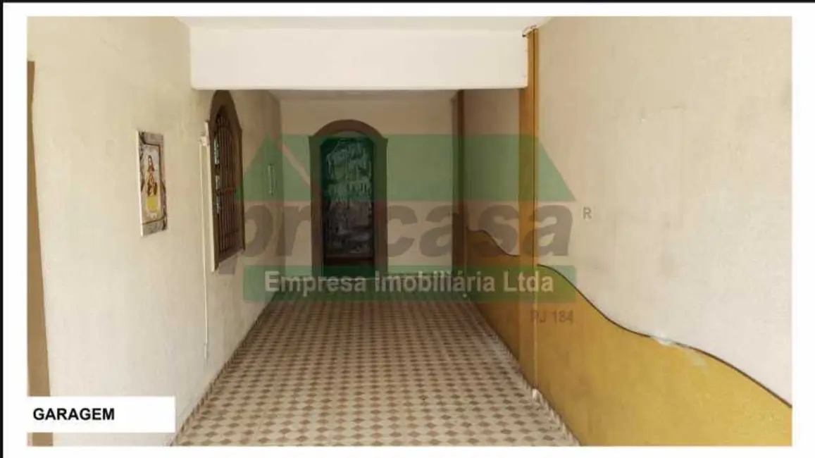 Casa com 4 quartos à venda, 298m2 em Manaus - AM - imagem 2 Foto 2 de Casa com 4 quartos à venda, 298m2 em Manaus - AM