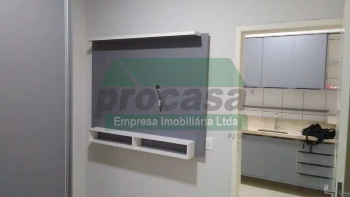 Foto 8 de Apartamento com 2 quartos para alugar, 65m2 em Manaus - AM