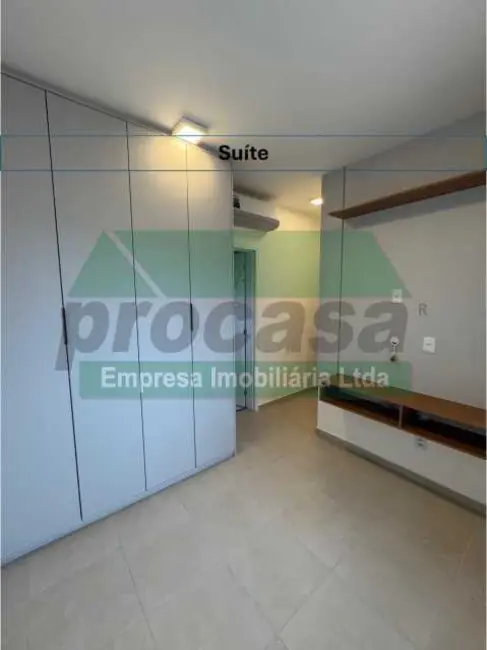 Foto 4 de Apartamento com 2 quartos para alugar, 53m2 em Manaus - AM