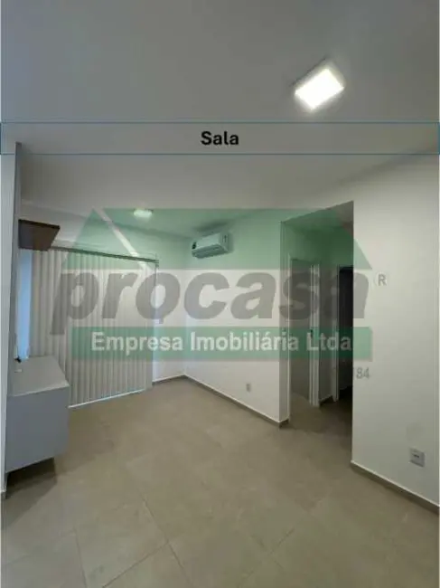 Foto 1 de Apartamento com 2 quartos para alugar, 53m2 em Manaus - AM