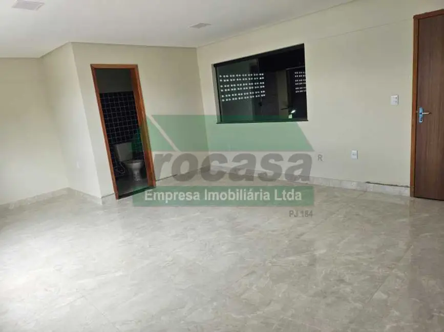 Foto 2 de Armazém / Galpão para alugar, 700m2 em Manaus - AM