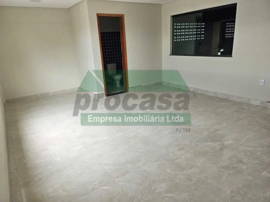 Foto 3 de Armazém / Galpão para alugar, 700m2 em Manaus - AM
