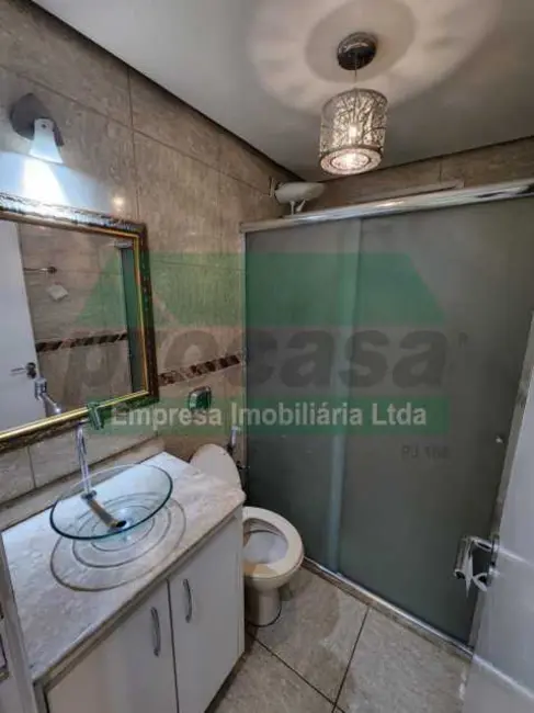 Apartamento com 2 quartos para alugar, 93m2 em Manaus - AM - imagem 5 Foto 5 de Apartamento com 2 quartos para alugar, 93m2 em Manaus - AM