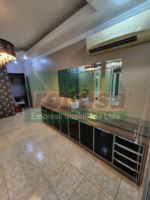 Apartamento com 2 quartos para alugar, 93m2 em Manaus - AM - imagem 4 Foto 4 de Apartamento com 2 quartos para alugar, 93m2 em Manaus - AM