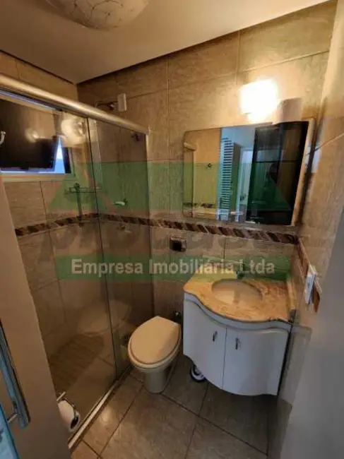 Apartamento com 2 quartos para alugar, 93m2 em Manaus - AM - imagem 6 Foto 6 de Apartamento com 2 quartos para alugar, 93m2 em Manaus - AM