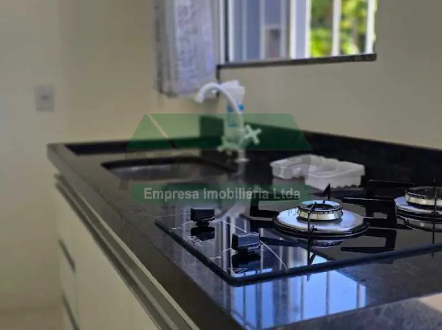 Foto 4 de Apartamento com 1 quarto para alugar, 27m2 em Manaus - AM