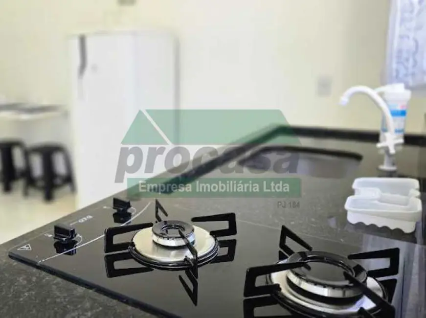 Foto 5 de Apartamento com 1 quarto para alugar, 27m2 em Manaus - AM