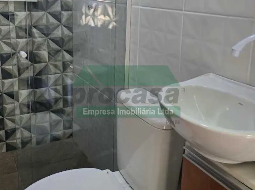 Foto 7 de Apartamento com 1 quarto para alugar, 27m2 em Manaus - AM