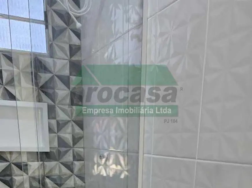 Foto 6 de Apartamento com 1 quarto para alugar, 27m2 em Manaus - AM