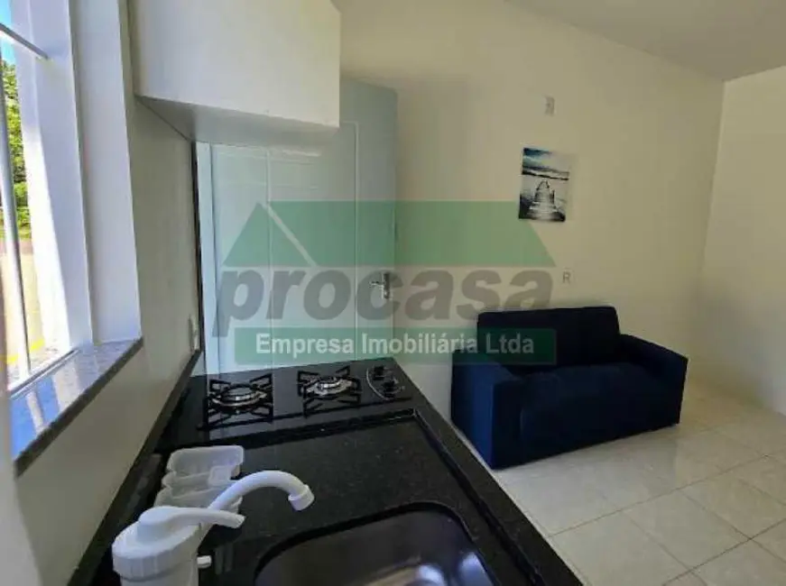 Foto 1 de Apartamento com 1 quarto para alugar, 27m2 em Manaus - AM
