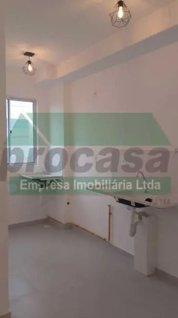 Foto 2 de Apartamento com 2 quartos para alugar, 44m2 em Manaus - AM