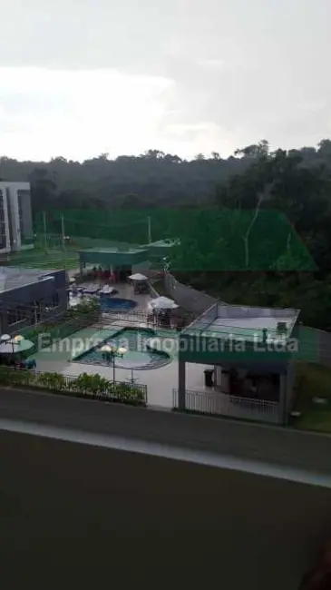 Foto 6 de Apartamento com 2 quartos para alugar, 44m2 em Manaus - AM