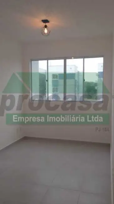 Foto 4 de Apartamento com 2 quartos para alugar, 44m2 em Manaus - AM