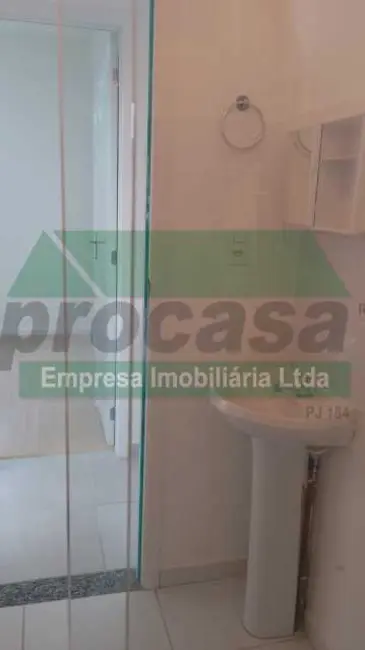 Foto 5 de Apartamento com 2 quartos para alugar, 44m2 em Manaus - AM