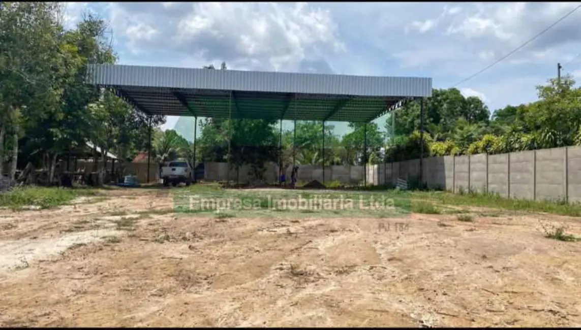 Foto 1 de Armazém / Galpão para alugar, 800m2 em Manaus - AM