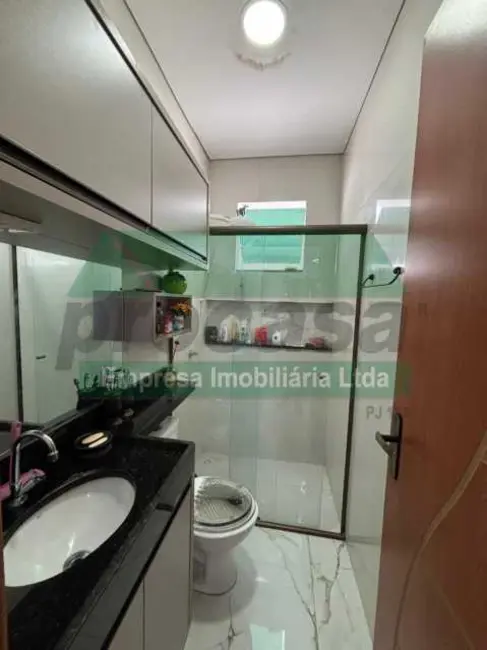 Foto 9 de Casa com 3 quartos à venda, 81m2 em Manaus - AM