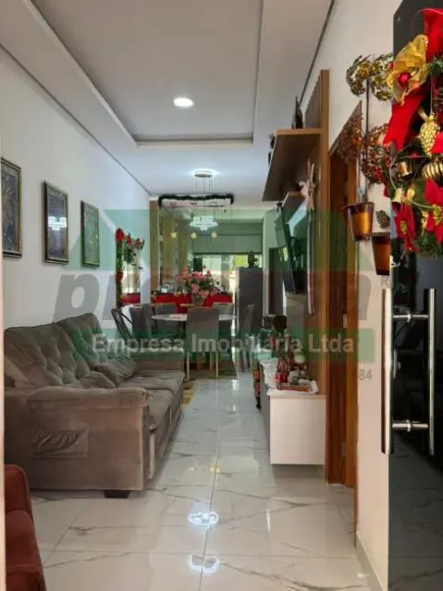 Foto 8 de Casa com 3 quartos à venda, 81m2 em Manaus - AM
