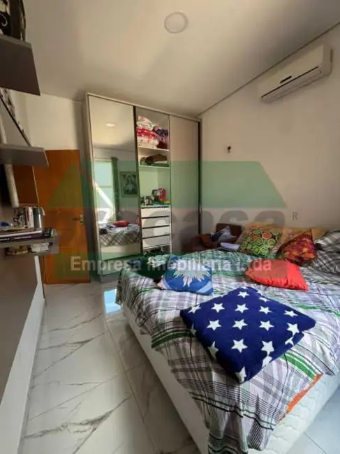 Foto 6 de Casa com 3 quartos à venda, 81m2 em Manaus - AM