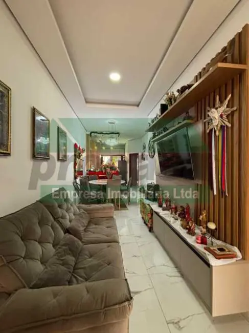 Foto 5 de Casa com 3 quartos à venda, 81m2 em Manaus - AM
