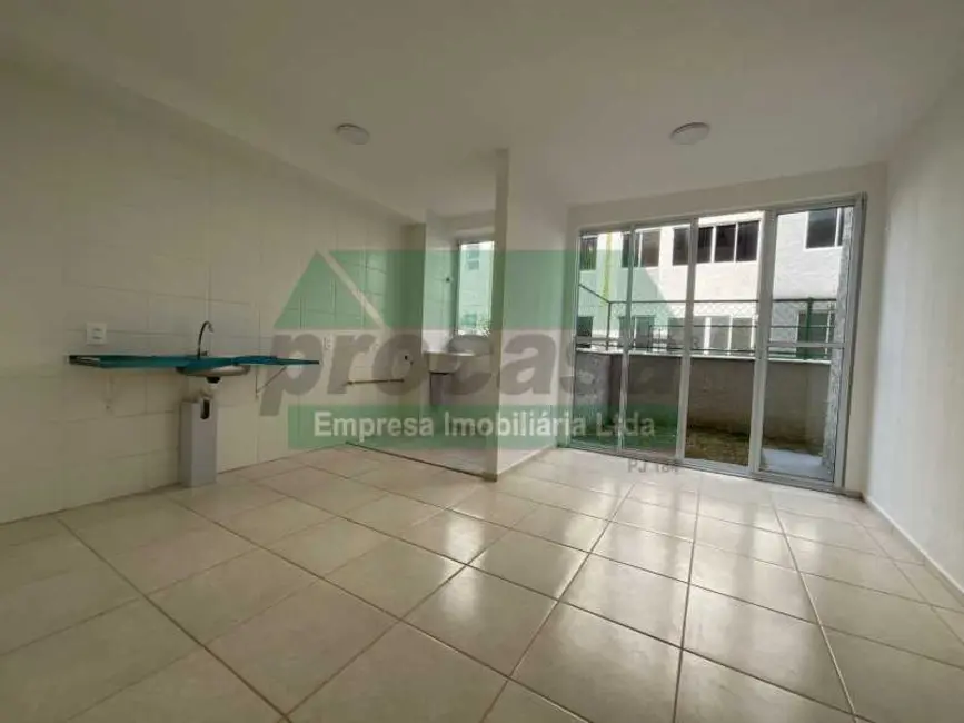 Foto 2 de Apartamento com 2 quartos à venda, 57m2 em Manaus - AM