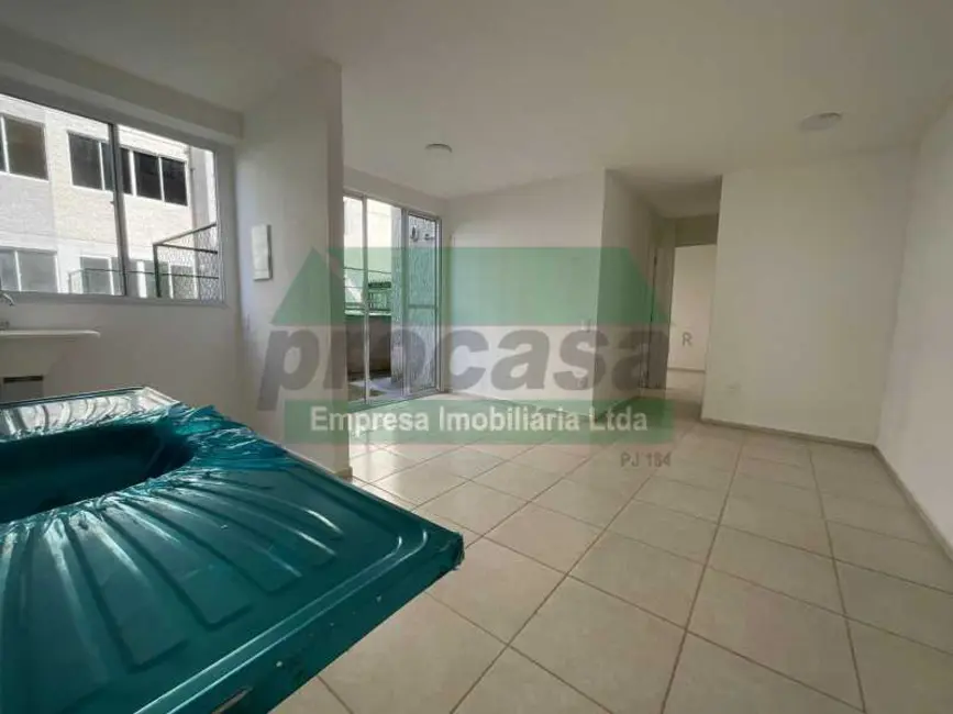 Foto 3 de Apartamento com 2 quartos à venda, 57m2 em Manaus - AM