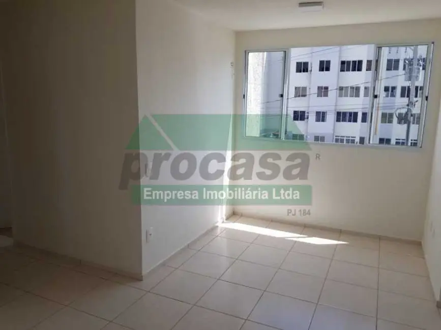 Foto 4 de Apartamento com 2 quartos à venda, 42m2 em Manaus - AM