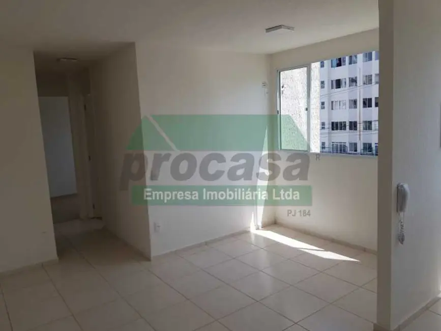 Foto 2 de Apartamento com 2 quartos à venda, 42m2 em Manaus - AM