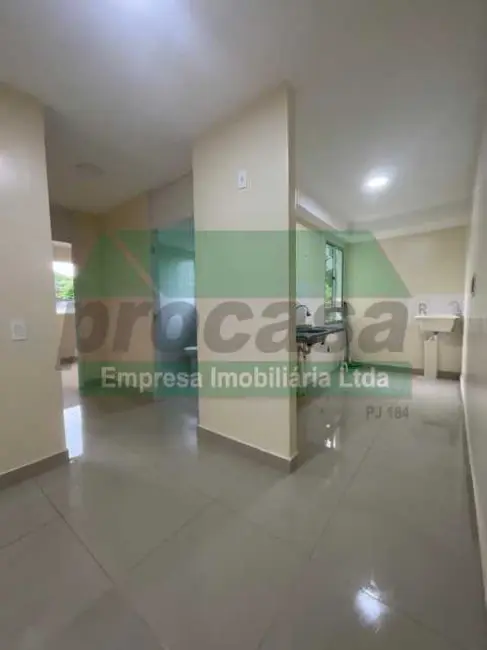 Foto 6 de Apartamento com 2 quartos à venda, 45m2 em Manaus - AM